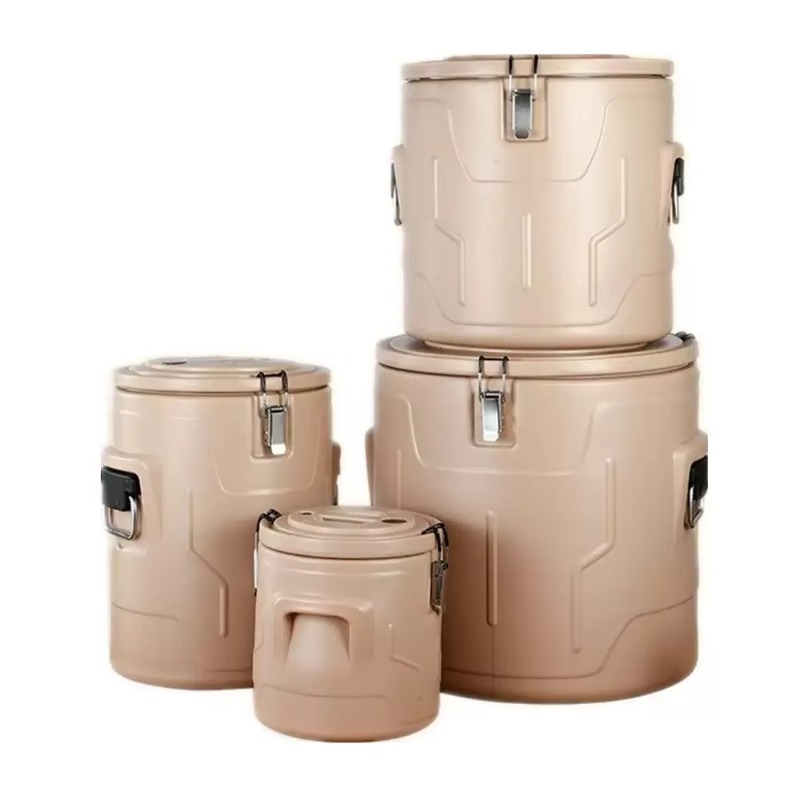 Food Storage Kitchen - حاويات تخزين طعام معزولة للاستخدام التجاري،