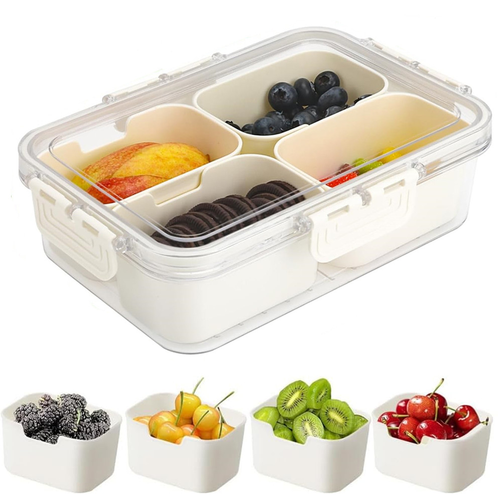 Food Storage Underground - صندوق تخزين طعام محمول، صندوق تخزين