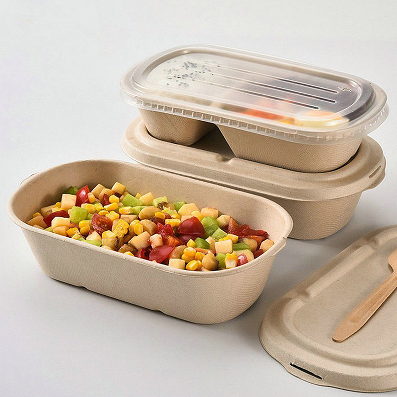 Food Storage Safety - 10/50 قطعة من صناديق الطعام للوجبات