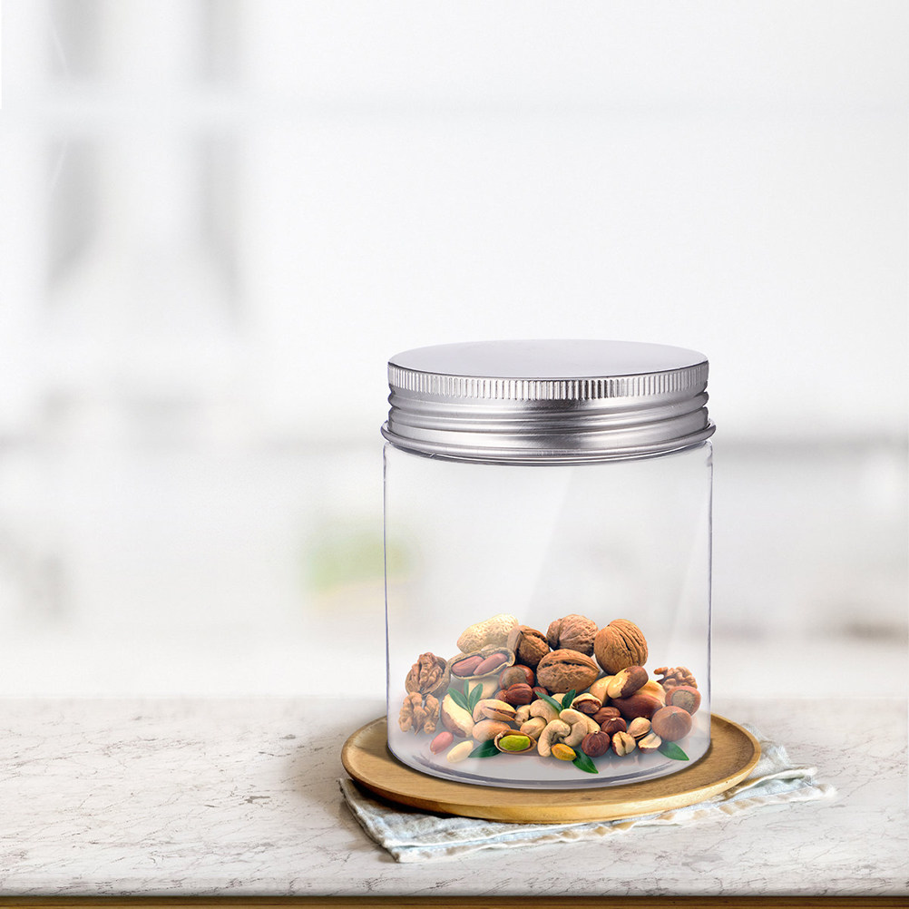 Food Storage For Pantry - 10 قطع من أوعية تخزين الطعام