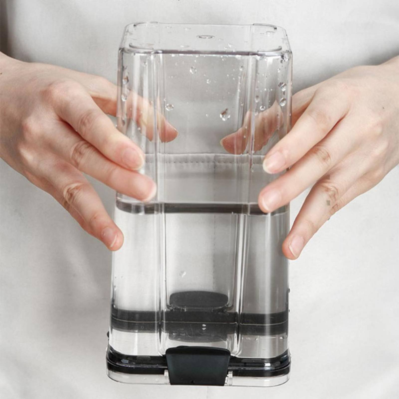 حاوية تخزين طعام محكمة الإغلاق - مراجعة Food Storage Jars Airtight وسعره