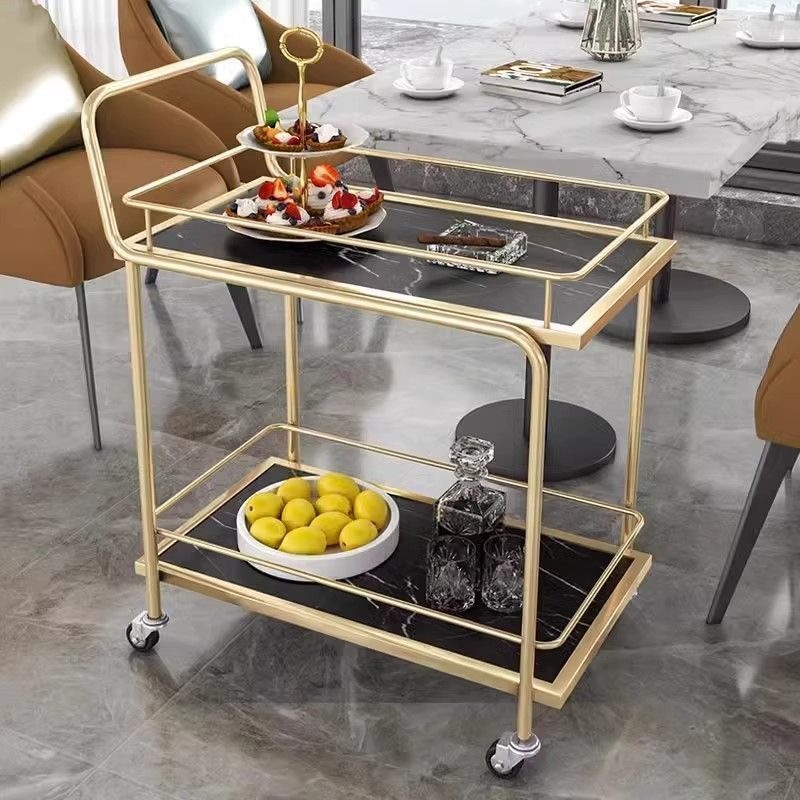 عربة متحركة بتصميم نورديك، عرب - مراجعة Food Storage For Restaurant وسعره
