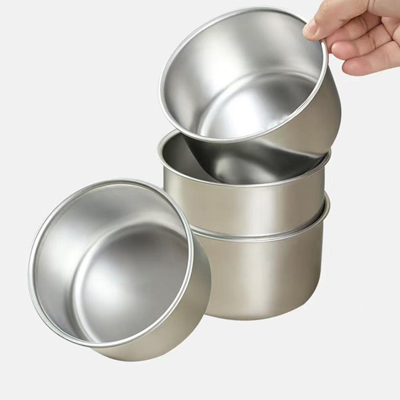 صندوق طعام من الفولاذ المقاوم  - مراجعة Food Storage Underground وسعره