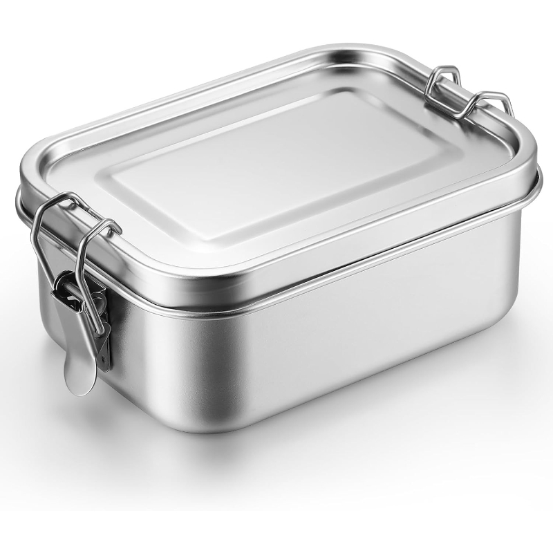 حاويات تخزين طعام من الفولاذ ا - مراجعة Food Storage Underground وسعره