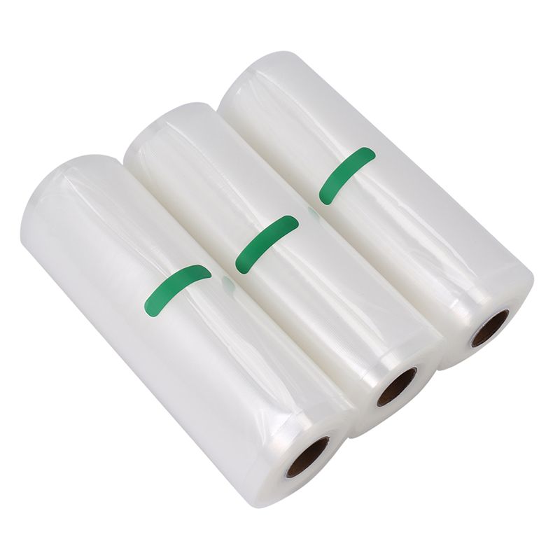أكياس تفريغ الهواء ABVJ - 3 عب - مراجعة Food Storage Freezer وسعره