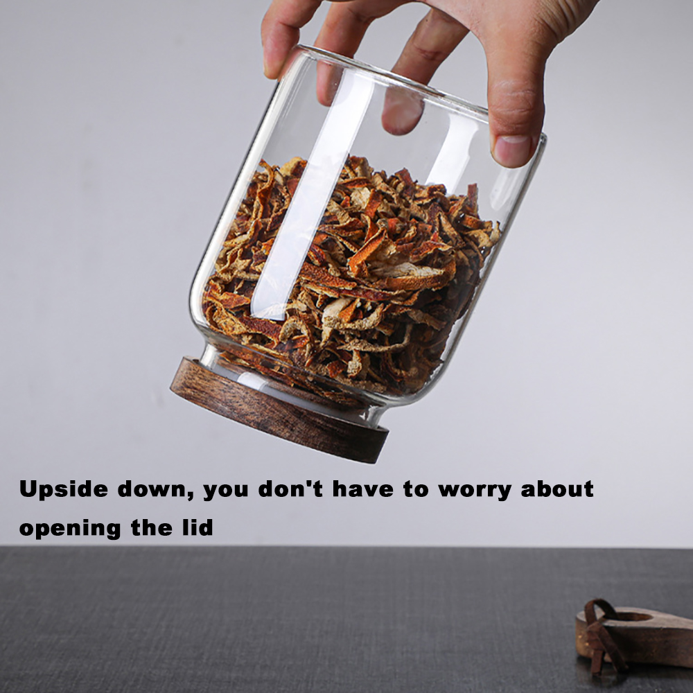 1.2/2/2.8L سعة كبيرة الزجاج مخ - مراجعة Glass Food Storage Xl وسعره