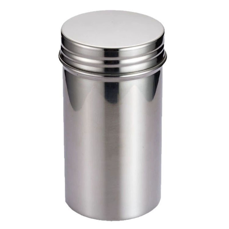 حاوية محكمة الغلق من الفولاذ ا - مراجعة Food Storage Jars Airtight وسعره