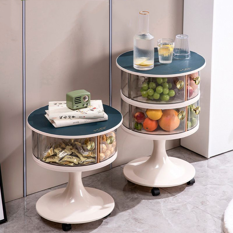 طاولات القهوة الشمال القابلة ل - مراجعة Food Storage On Wheels وسعره