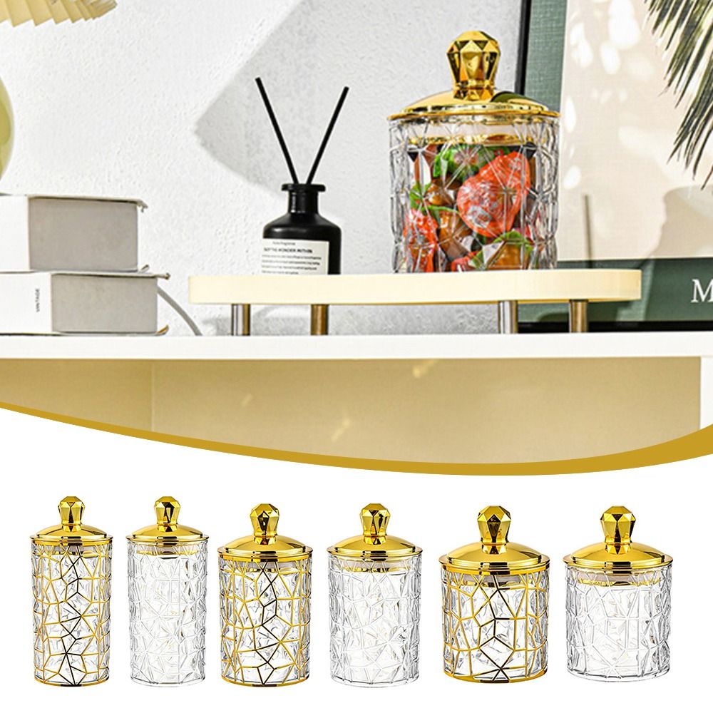 أوعية تخزين طعام شفافة مقاومة  - مراجعة Food Storage Containers Plastic Box وسعره
