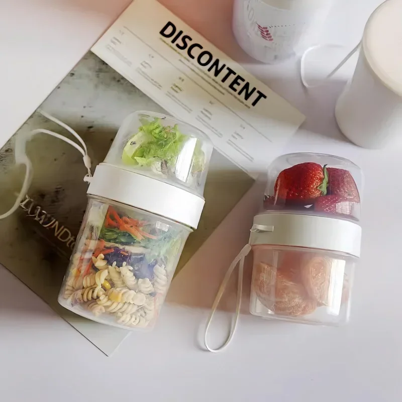 الإفطار دقيق الشوفان الحبوب ال - مراجعة Food Storage Yogurt وسعره