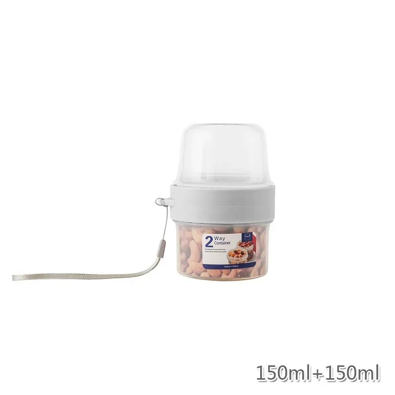 الإفطار دقيق الشوفان الحبوب ال - مراجعة Food Storage Yogurt وسعره