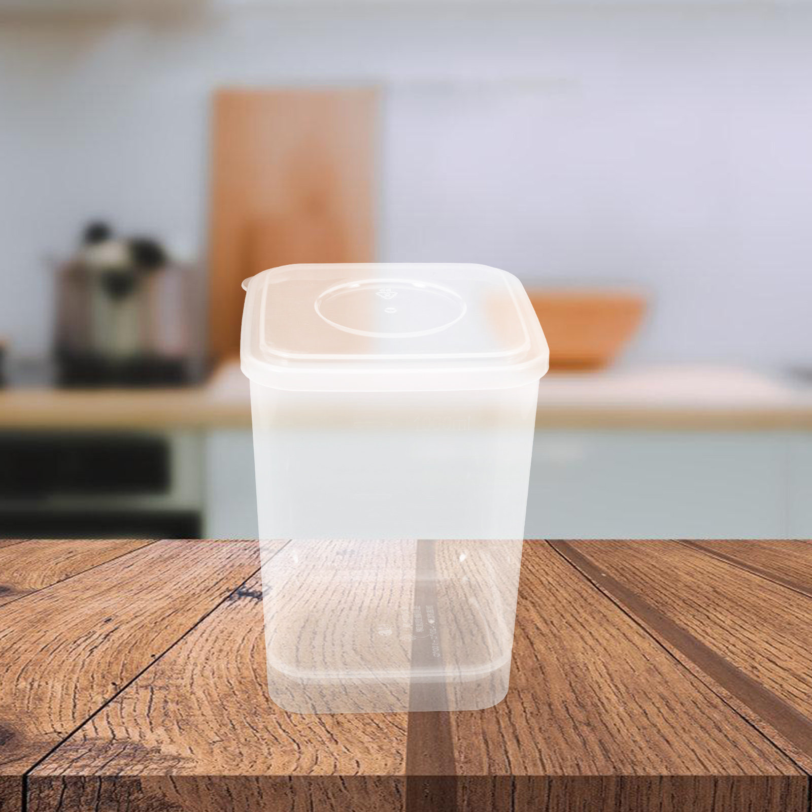 حاويتان لتخمير الزبادي على الط - مراجعة Food Storage Yogurt وسعره