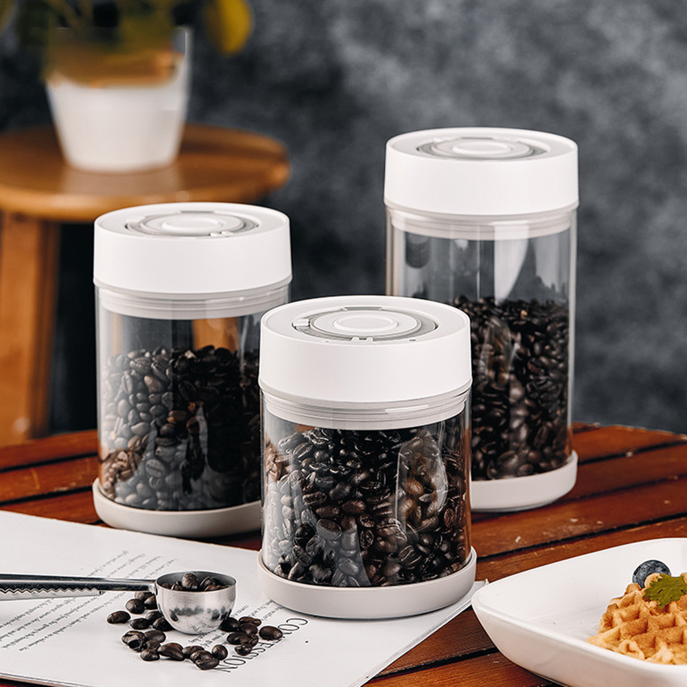 وعاء زجاجي مقاوم للرطوبة لحفظ  - مراجعة Food Storage Heat وسعره
