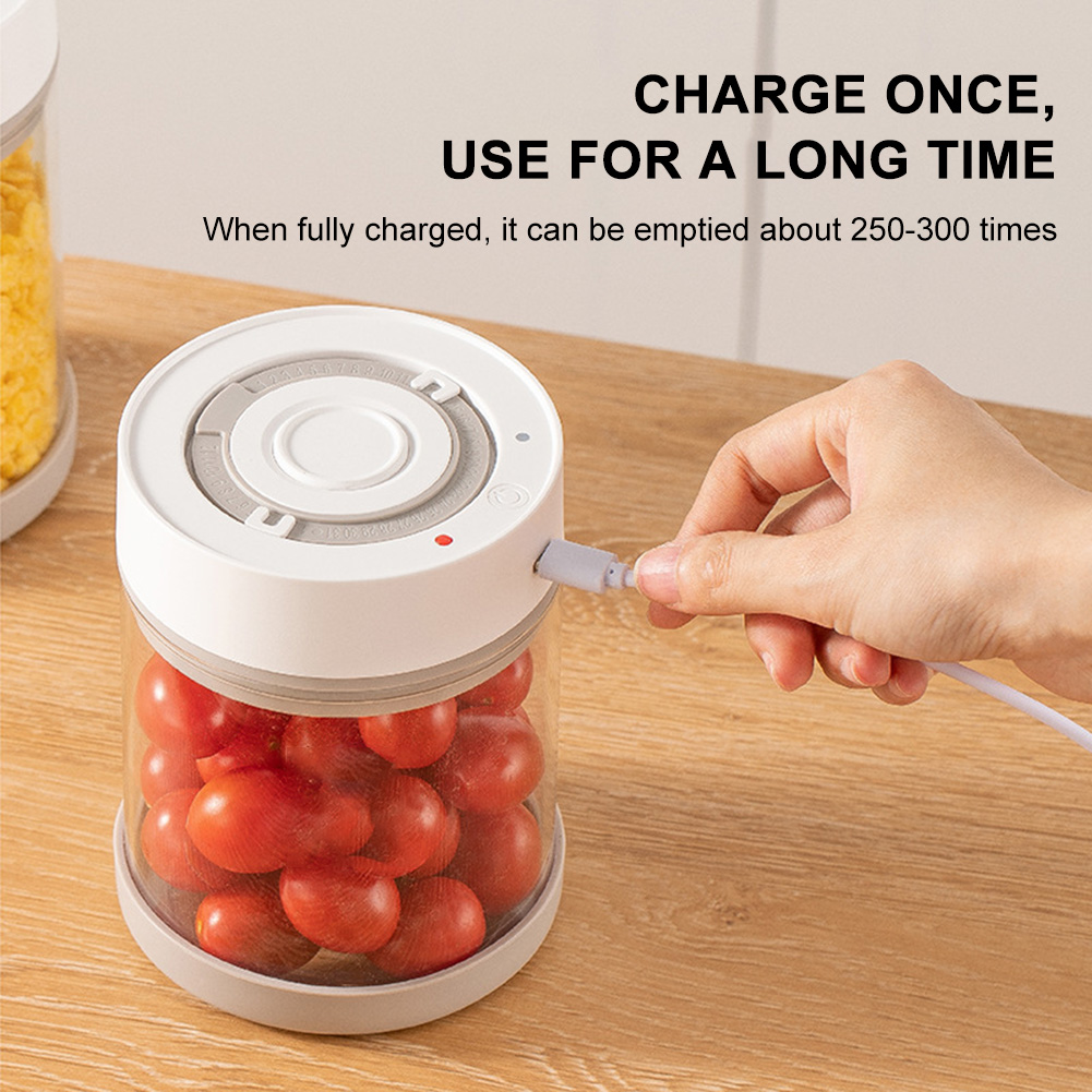 وعاء زجاجي مقاوم للرطوبة لحفظ  - مراجعة Food Storage Heat وسعره