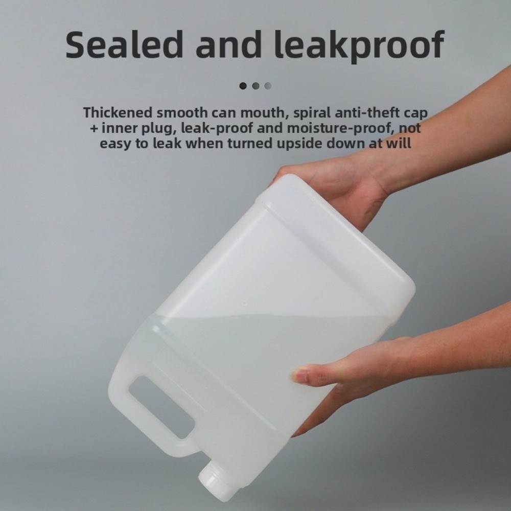 زجاجة بلاستيكية متعددة الاستخد - مراجعة Food Storage Large Plastic Containers وسعره