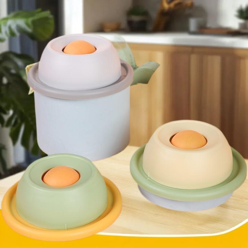 حصيرة لعق للحيوانات الأليفة، ط - مراجعة Food Storage Yogurt وسعره