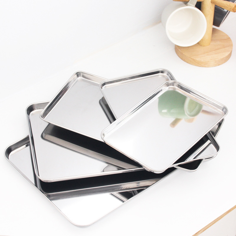 الفولاذ المقاوم للصدأ مستطيل ص - مراجعة Food Storage For Restaurant وسعره