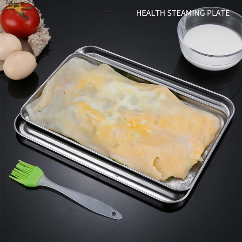 الفولاذ المقاوم للصدأ مستطيل ص - مراجعة Food Storage For Restaurant وسعره