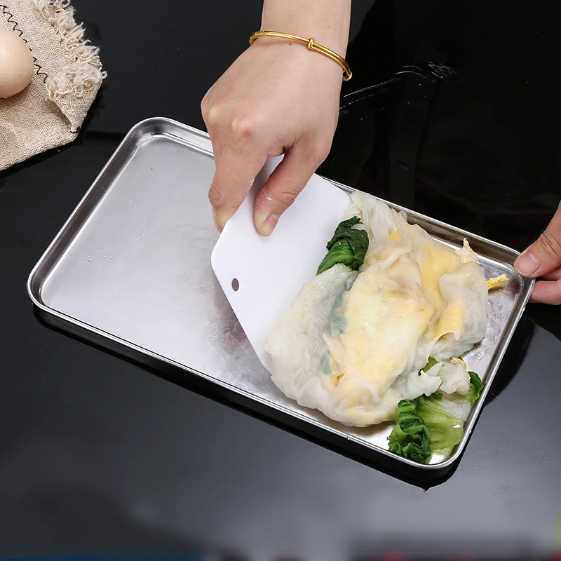 الفولاذ المقاوم للصدأ مستطيل ص - مراجعة Food Storage For Restaurant وسعره