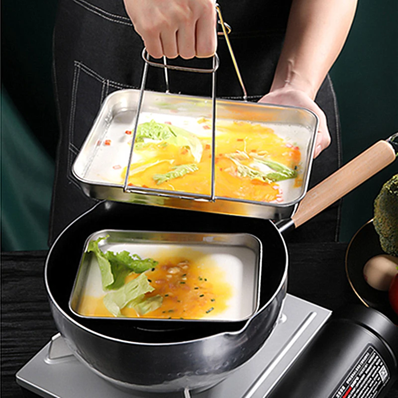 صواني تقديم وتخزين الطعام مستط - مراجعة Food Storage For Restaurant وسعره