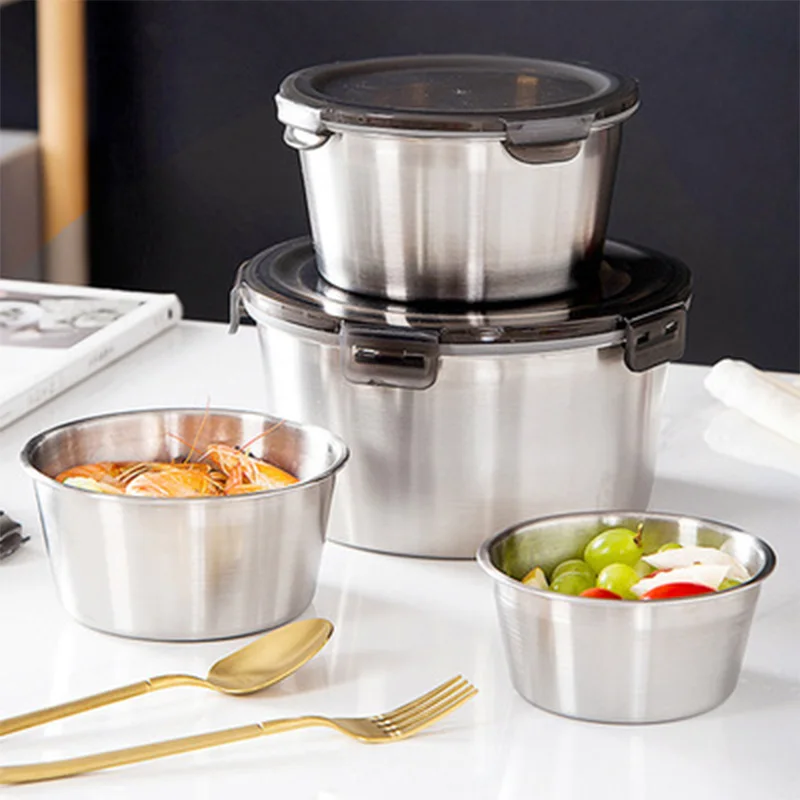 صندوق بينتي مع غطاء من الفولاذ - مراجعة Food Storage Underground وسعره