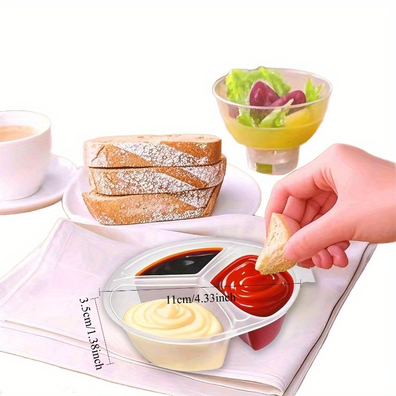 حاويات طعام مستديرة يمكن التخل - مراجعة Food Storage For Restaurant وسعره