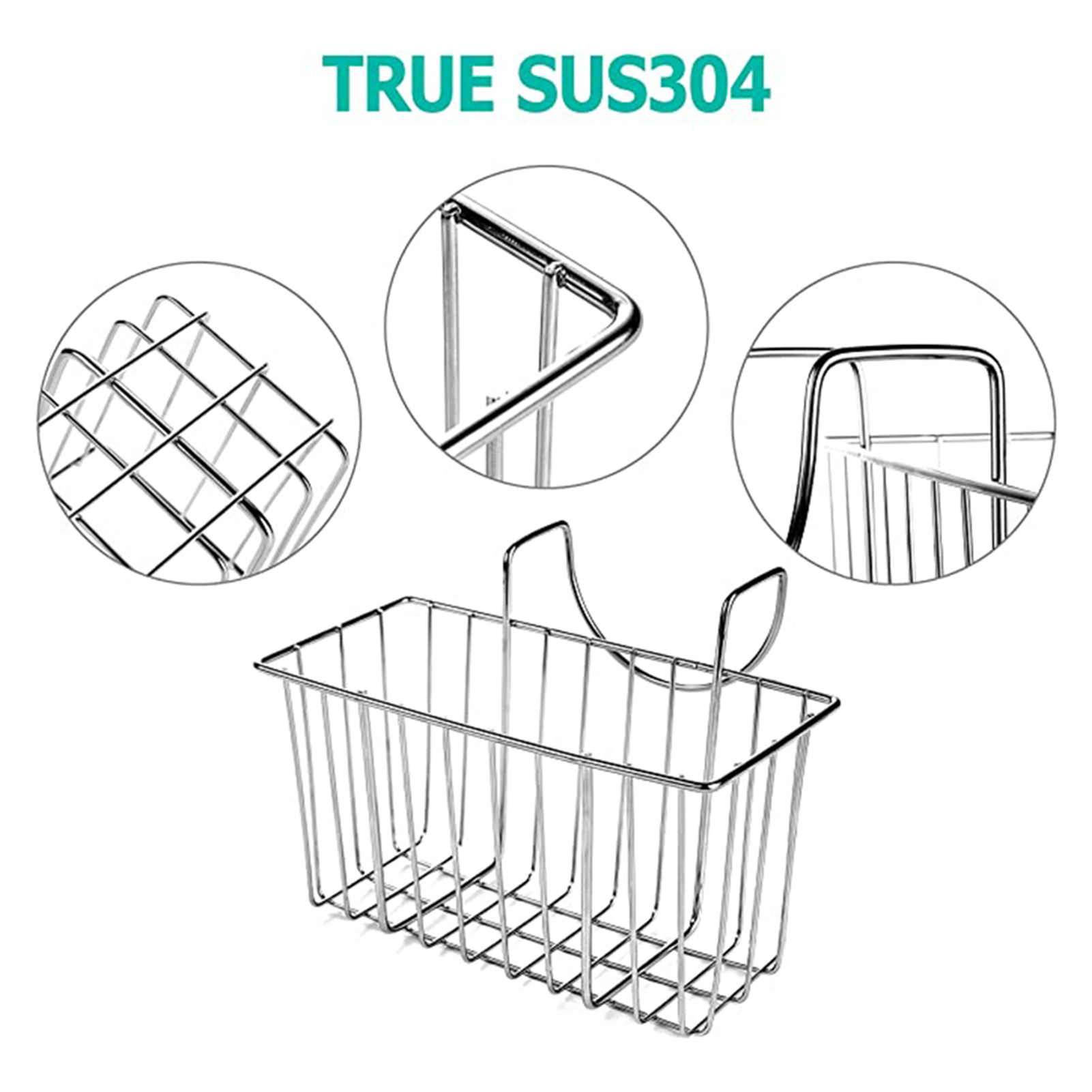 سلة حامل إسفنجة المطبخ، سلة تص - مراجعة Food Storage For Restaurant وسعره