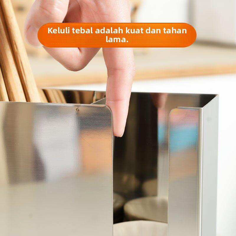 صندوق تخزين أدوات المائدة من ا - مراجعة Food Storage For Restaurant وسعره
