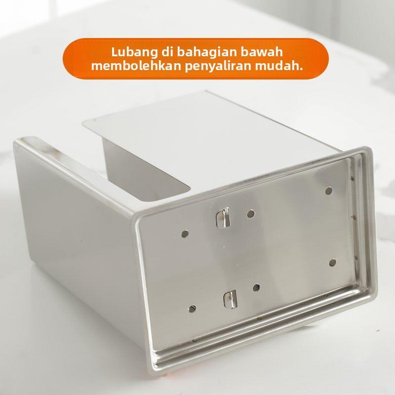صندوق تخزين أدوات المائدة من ا - مراجعة Food Storage For Restaurant وسعره