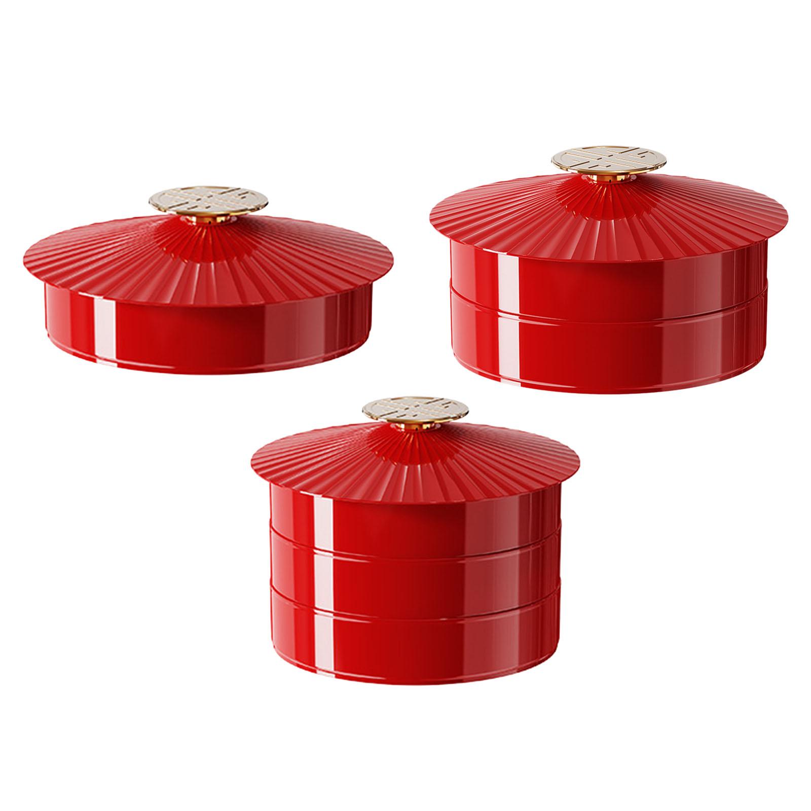 صينية تقديم متعددة الاستخدامات - مراجعة Food Storage For Restaurant وسعره