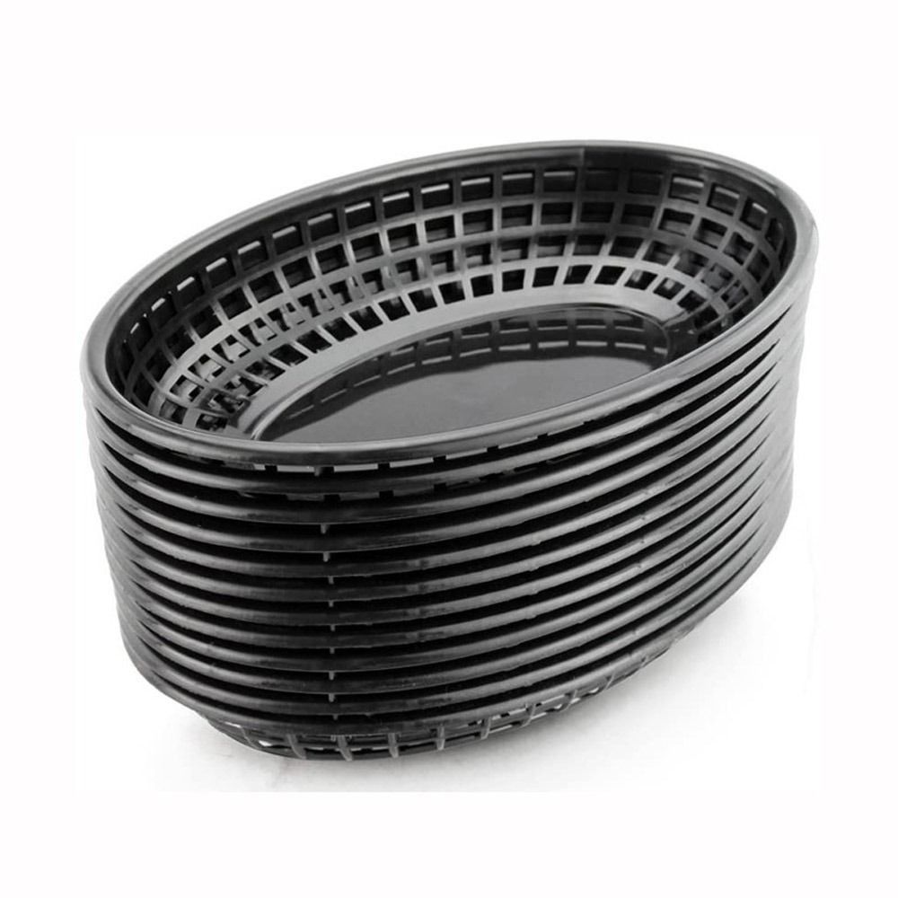 سلة طعام بلاستيكية D9 مكونة من - مراجعة Food Storage For Restaurant وسعره