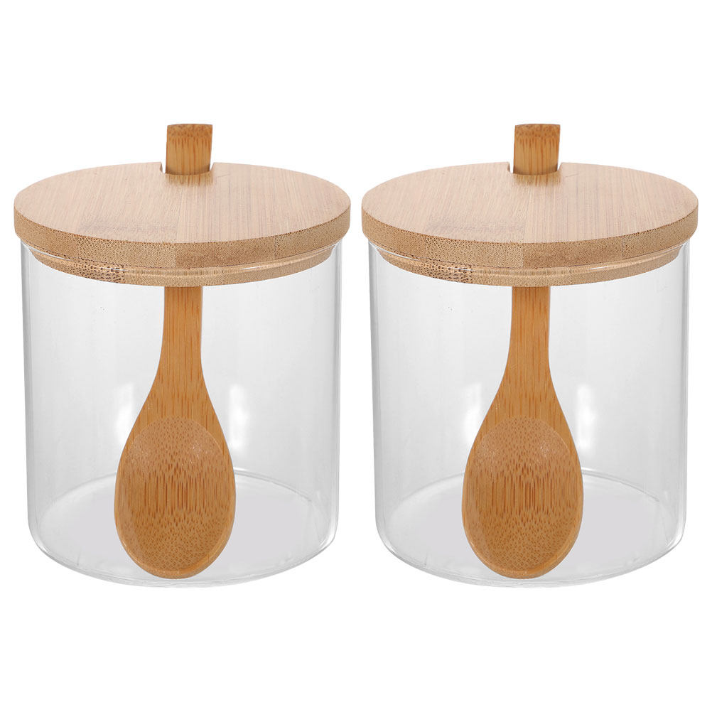 مجموعة من 2 علبة تخزين شفافة م - مراجعة Food Storage Containers With Lids وسعره