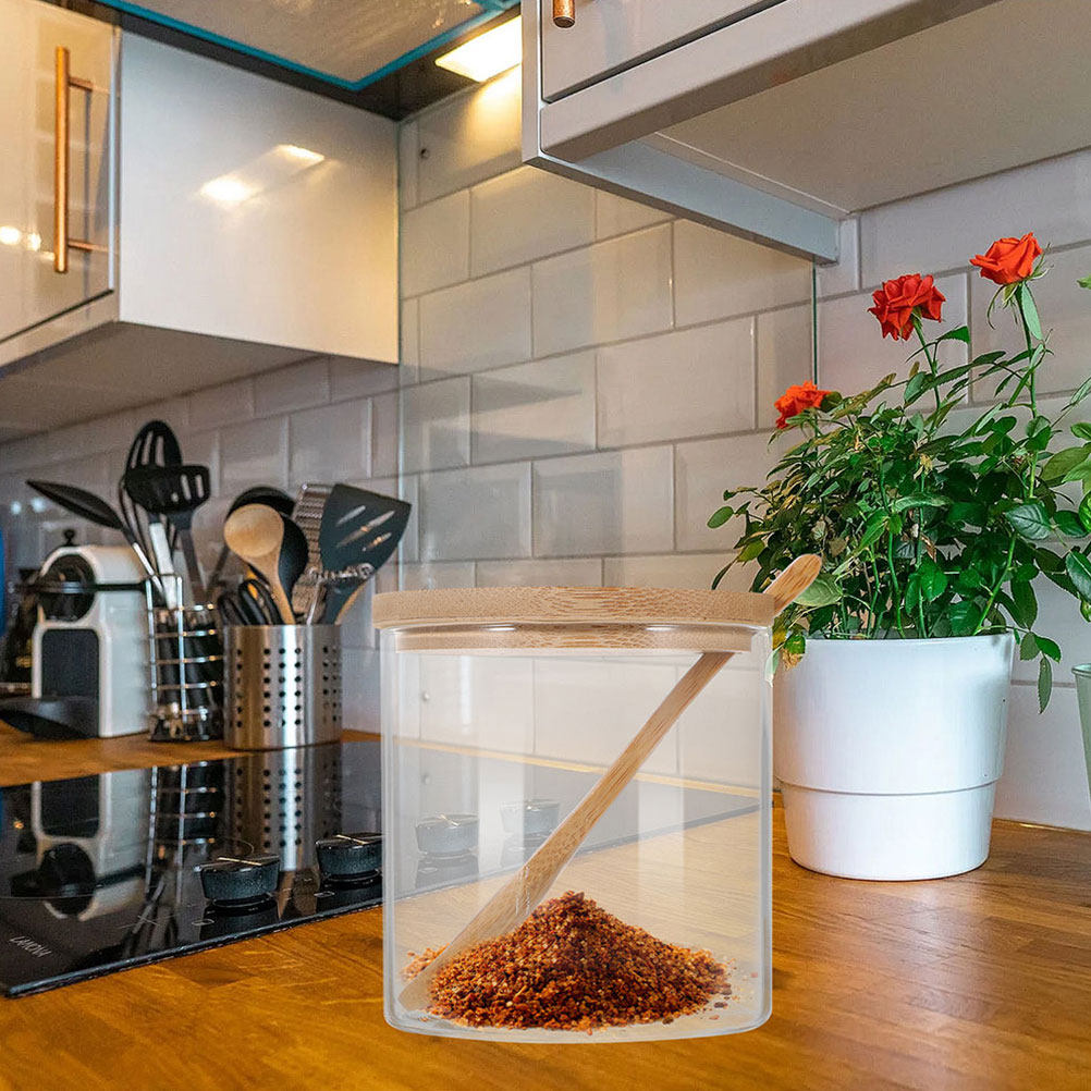 مجموعة من 2 علبة تخزين شفافة م - مراجعة Food Storage Containers With Lids وسعره