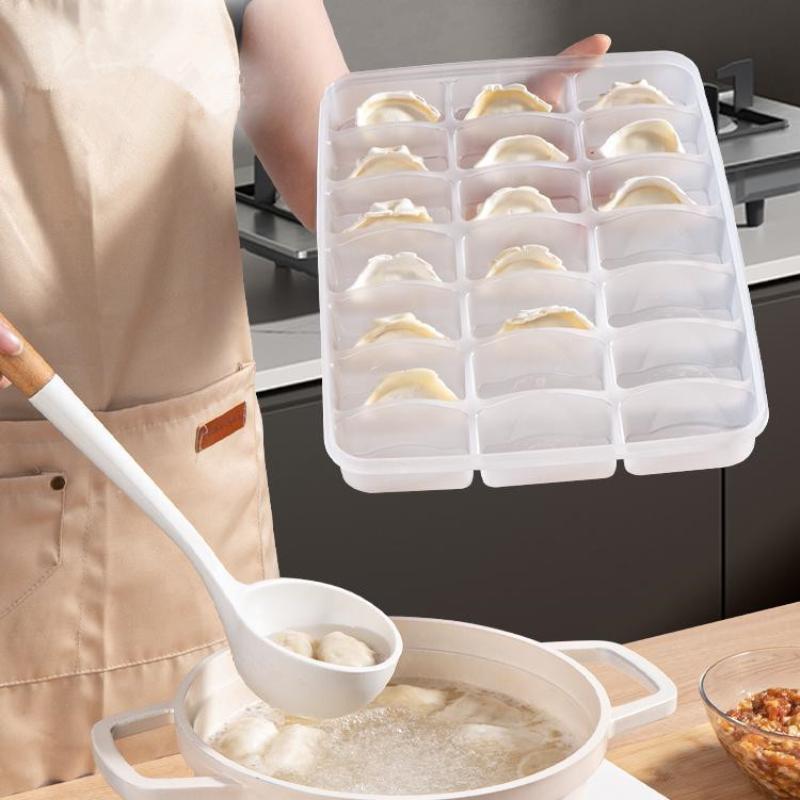 15/21 شبكة صندوق تخزين المطبخ  - مراجعة Food Storage For Refrigerator وسعره