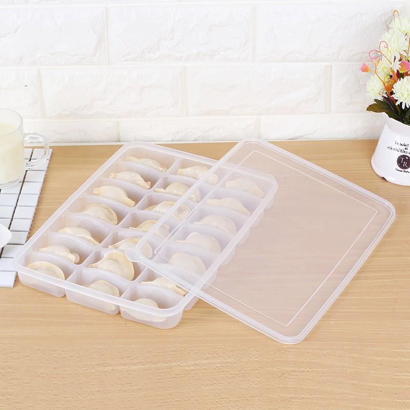 15/21 شبكة صندوق تخزين المطبخ  - مراجعة Food Storage For Refrigerator وسعره