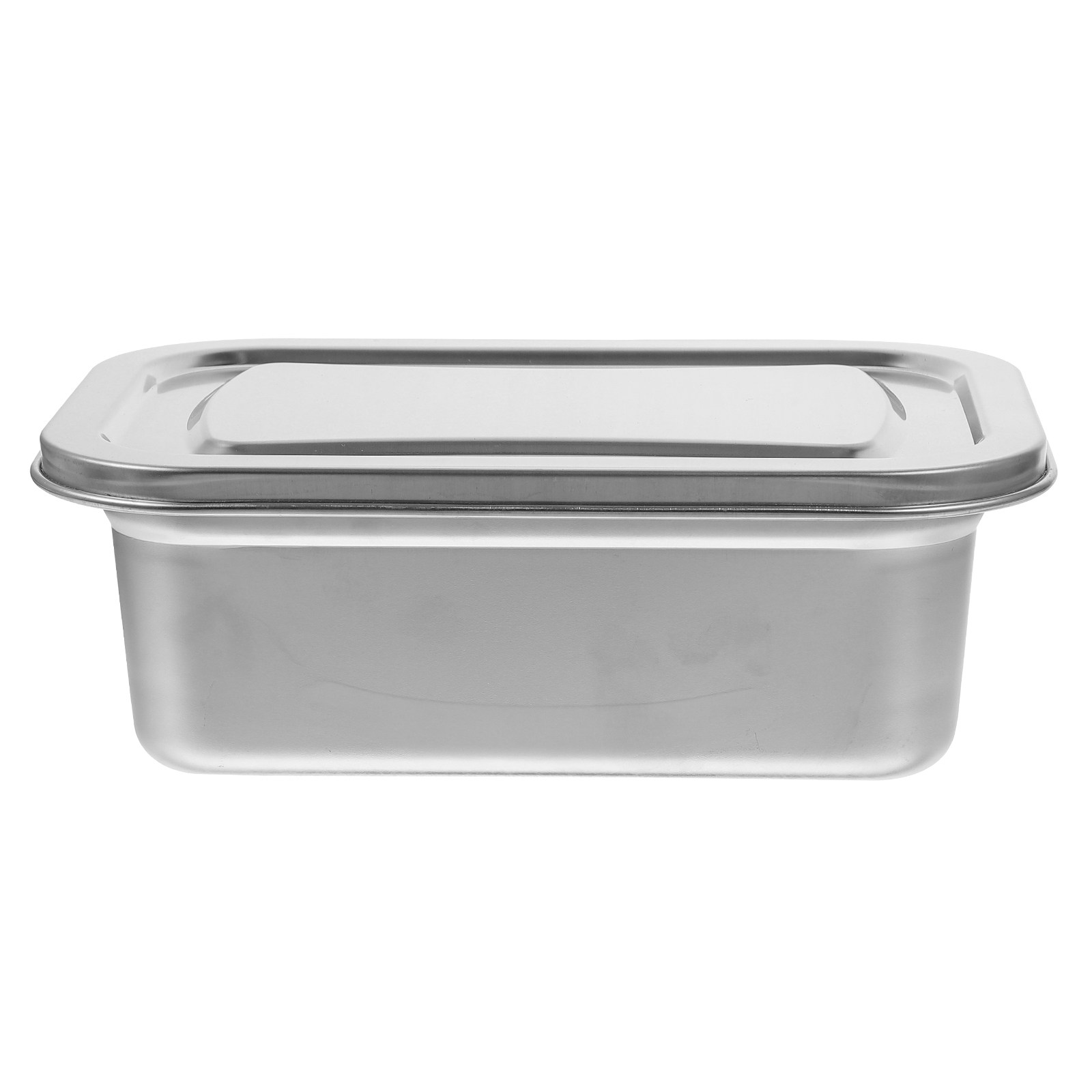 علبة تخزين آيس كريم من الفولاذ - مراجعة Food Storage For Restaurant وسعره